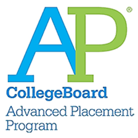 AP collegeboard logo